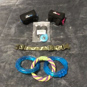 Pet Supplies/Toy Bundle
